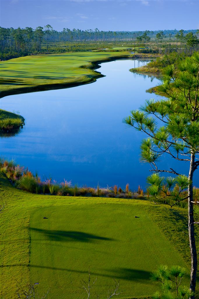 The Preserve Golf Club